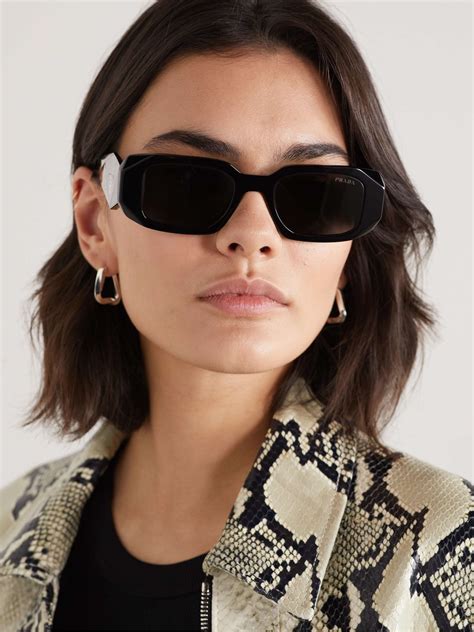 where to try on prada sunglasses|prada sunglasses for women 2020.